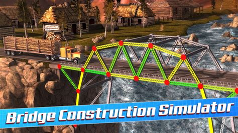 jogo de criar pontes - jogo de construir pontes para carros passar